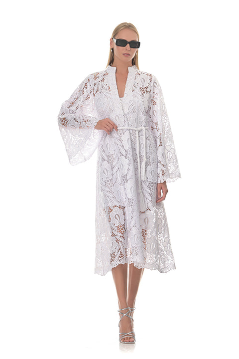 Five p.m. | Monaco Beach Midi Dress