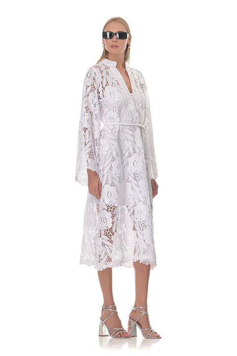 Five p.m. | Monaco Beach Midi Dress