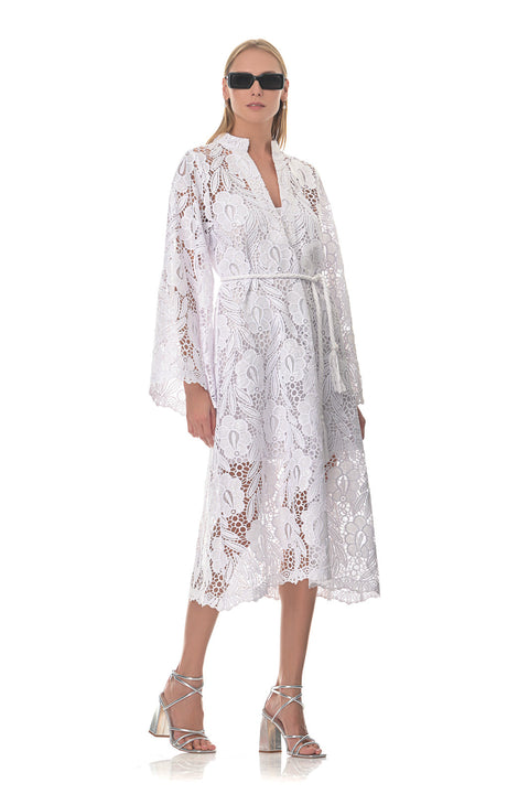 Five p.m. | Monaco Beach Midi Dress