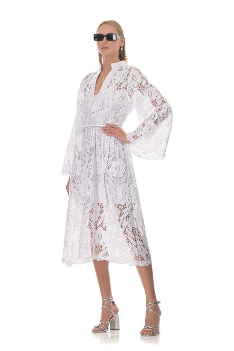 Five p.m. | Monaco Beach Midi Dress