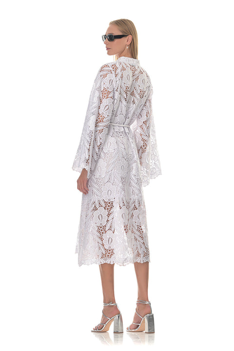 Five p.m. | Monaco Beach Midi Dress