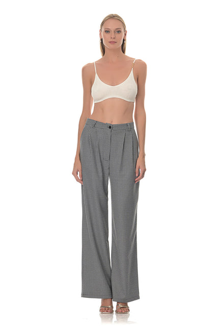 Five p.m. | Layla Straight Trousers