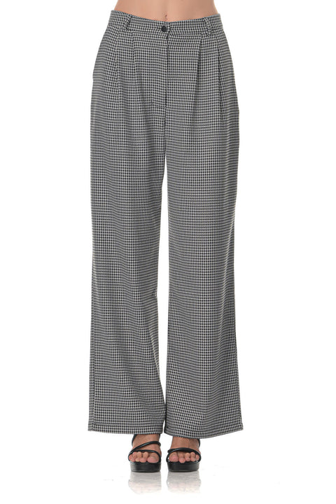 Five p.m. | Layla Straight Trousers