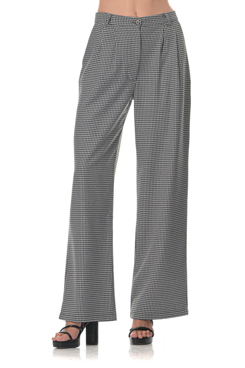 Five p.m. | Layla Straight Trousers