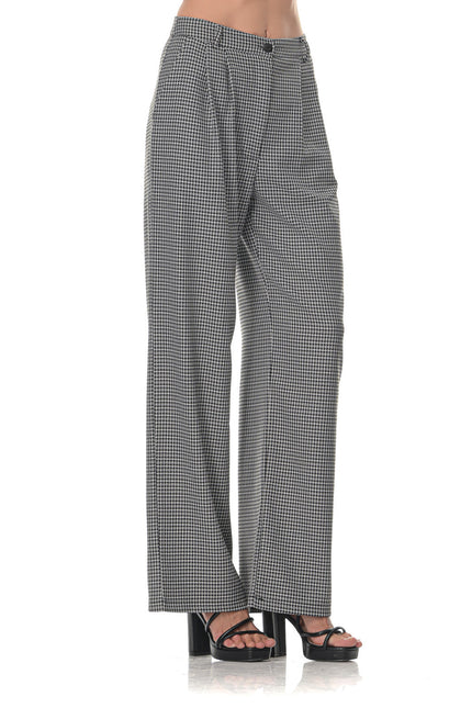 Five p.m. | Layla Straight Trousers