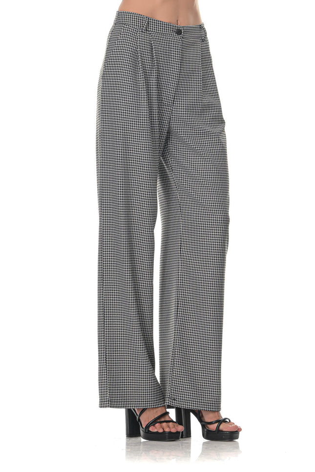 Five p.m. | Layla Straight Trousers