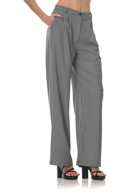 Five p.m. | Layla Straight Trousers