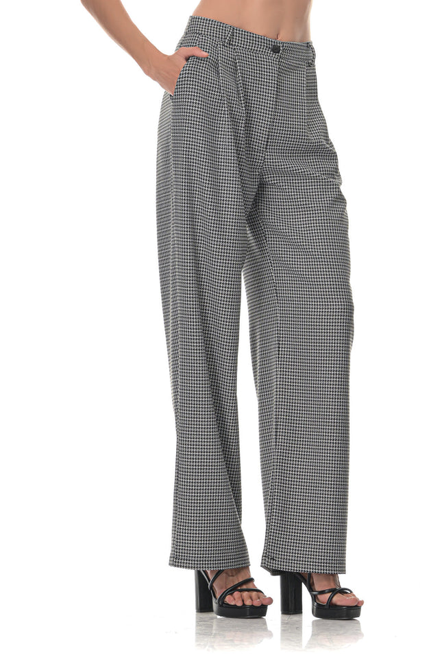 Five p.m. | Layla Straight Trousers