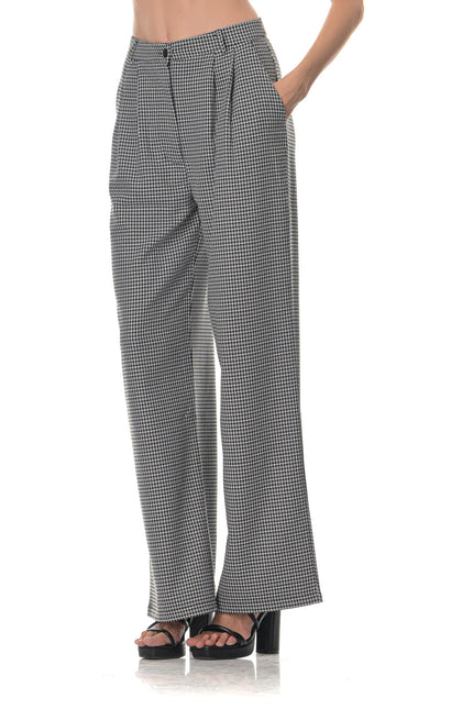 Five p.m. | Layla Straight Trousers