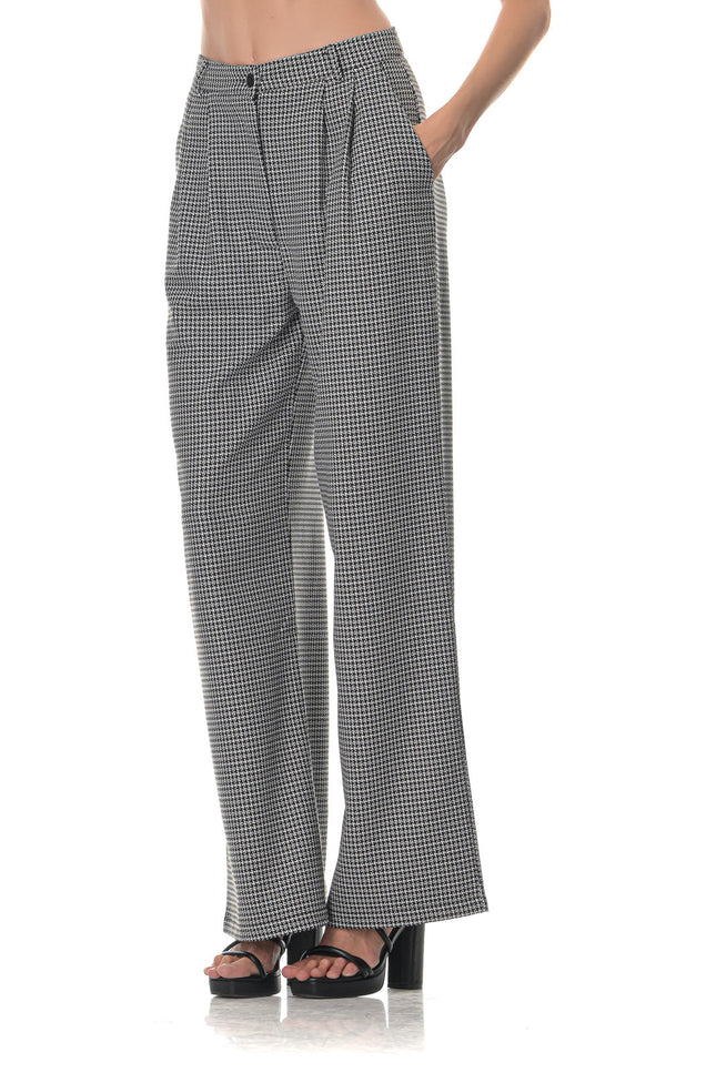 Five p.m. | Layla Straight Trousers