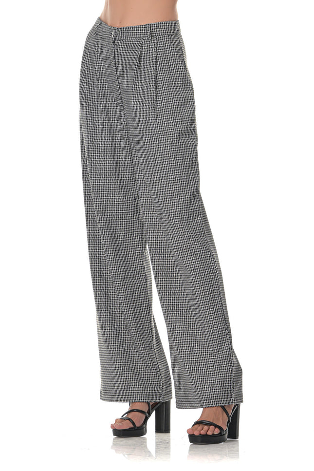 Five p.m. | Layla Straight Trousers