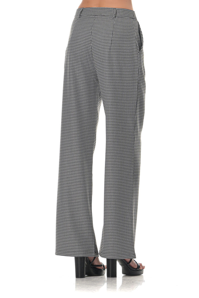 Five p.m. | Layla Straight Trousers