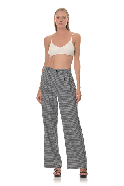 Five p.m. | Layla Straight Trousers