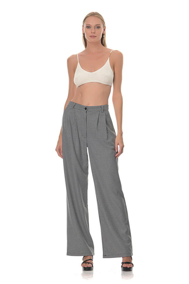 Five p.m. | Layla Straight Trousers