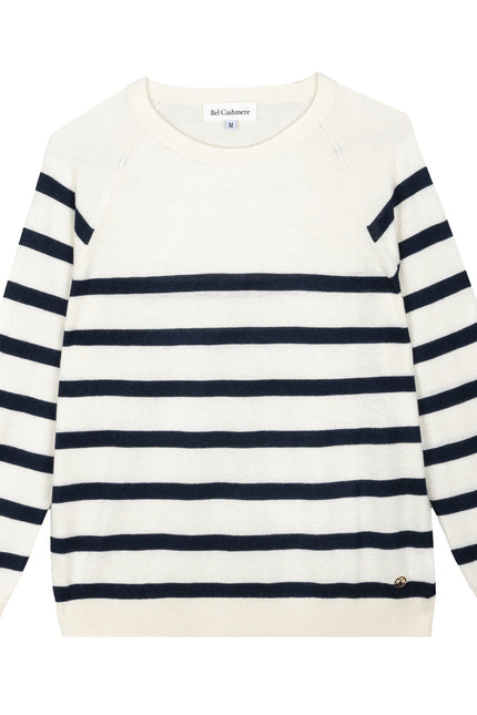 Bel Cashmere | Sweterek Chelsea
