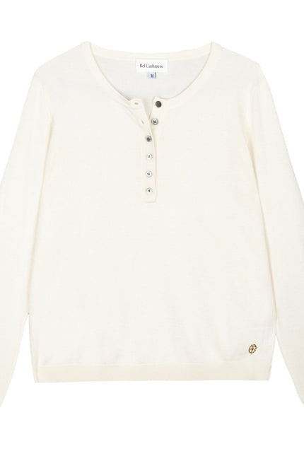 Bel Cashmere | Sweterek Carla