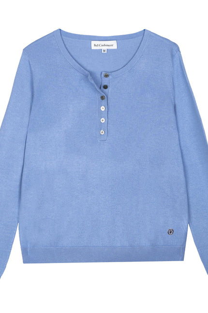 Bel Cashmere | Sweterek Carla