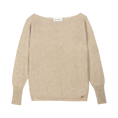 Bel Cashmere | Sweterek Claudia