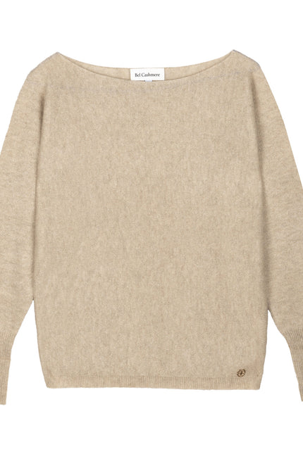 Bel Cashmere | Sweterek Claudia