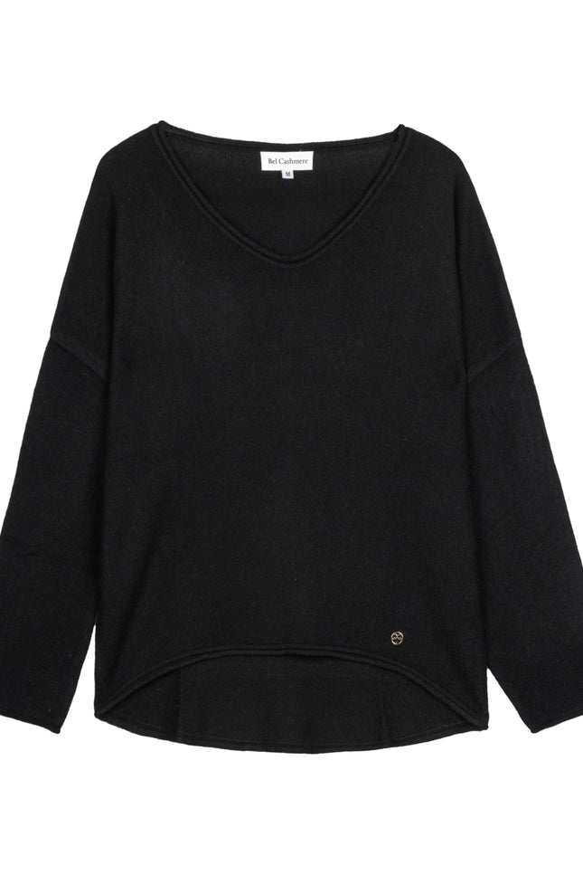 Bel Cashmere | Sweterek kaszmirowy Anais