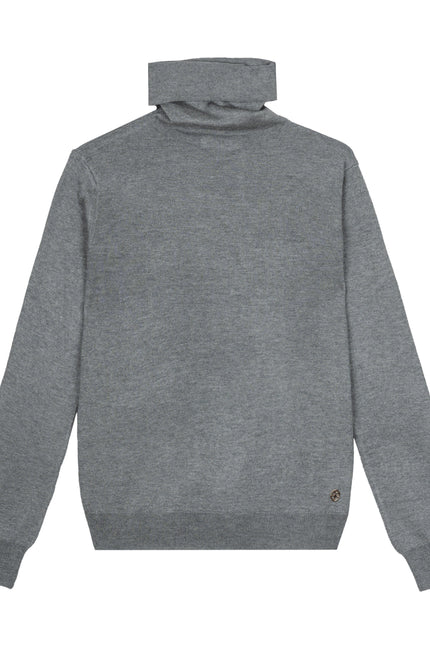 jersey Annie gris