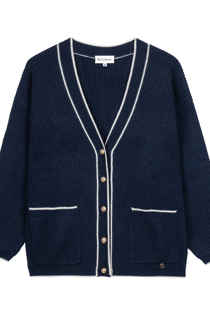 Bel Cashmere | Kardigan Luisa