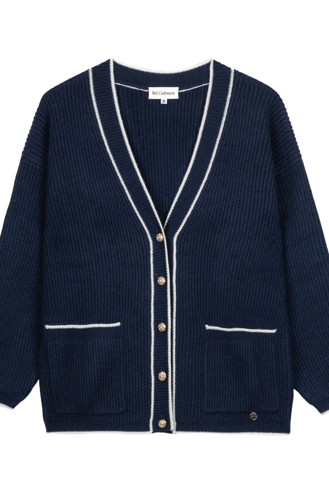 Bel Cashmere | Cardigan Luisa