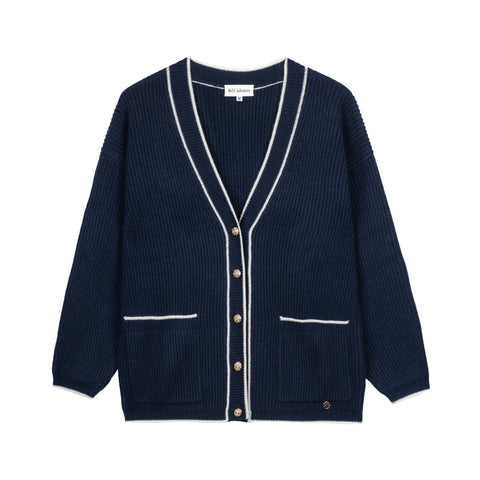 Bel Cashmere | Cardigan Luisa