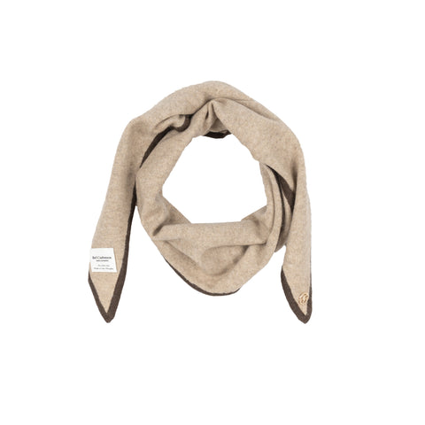 Bel Cashmere | Szaliczek kaszmirowy Leonora