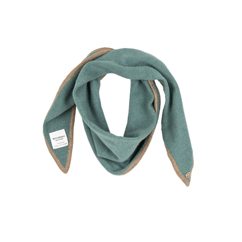 Bel Cashmere | Szaliczek kaszmirowy Leonora