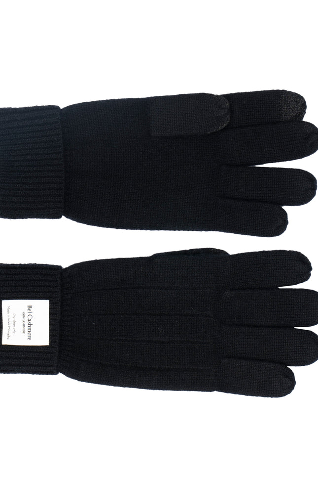 Bel Cashmere | Rękawiczki kaszmirowe