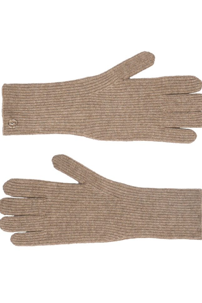 Bel Cashmere | Rękawiczki kaszmirowe