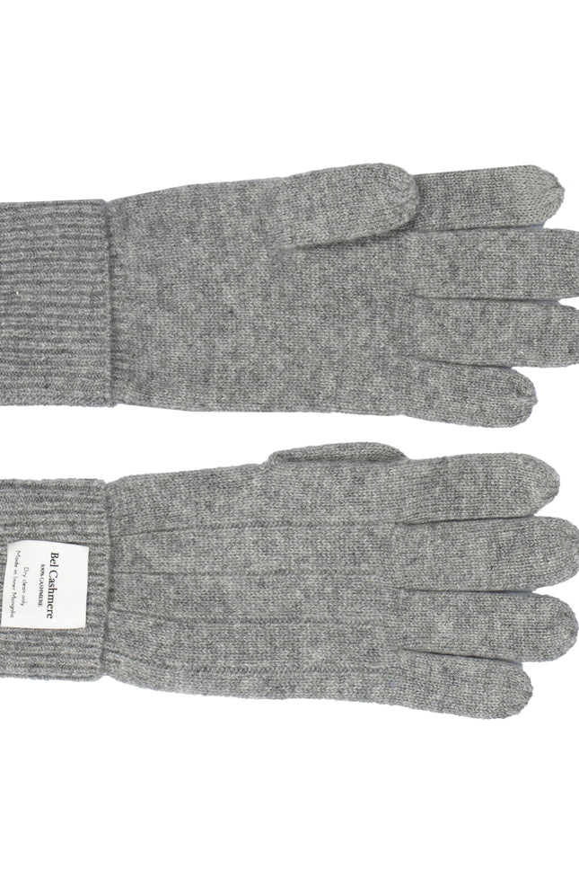 Bel Cashmere | Rękawiczki kaszmirowe