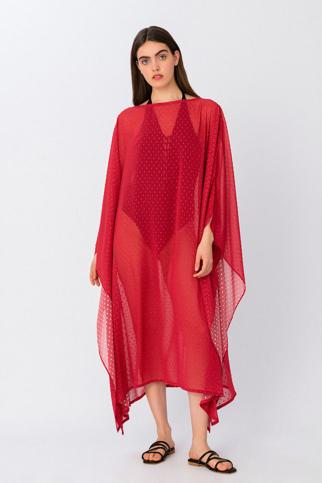 Elizabeth LaGre | Kaftan Giselle