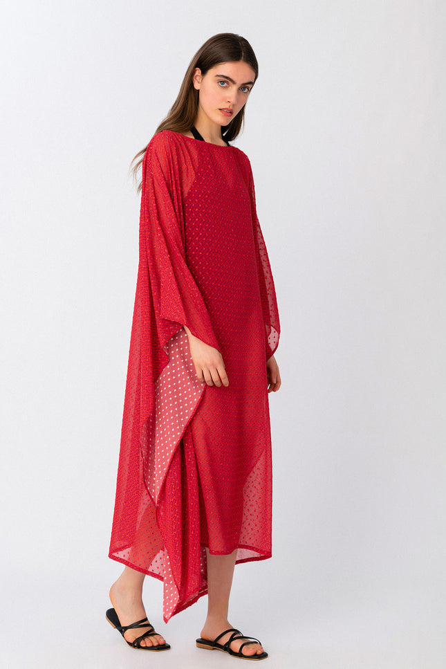 Elizabeth LaGre | Kaftan Giselle