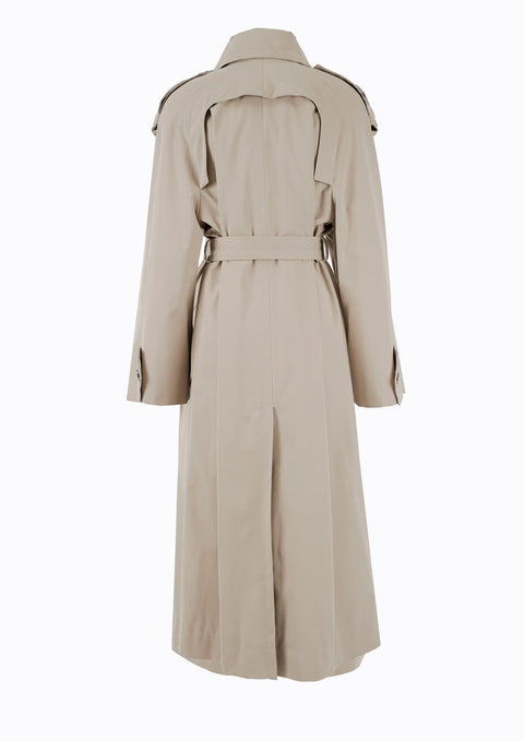 Ramune Piekautaite I Trencz z paskiem