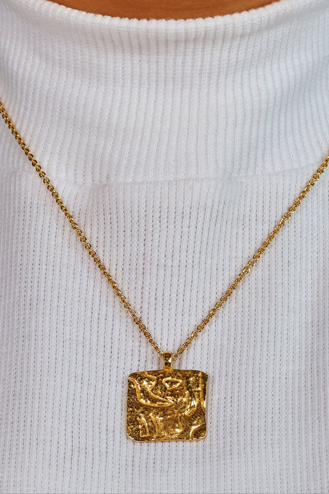Arvino | Arka Taal Pendant