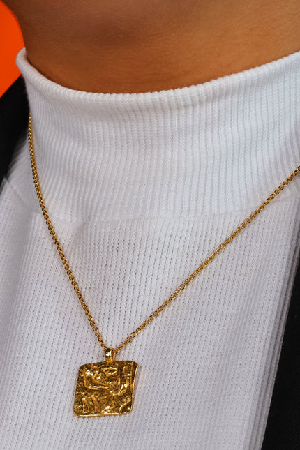 Arvino | Arka Taal Pendant