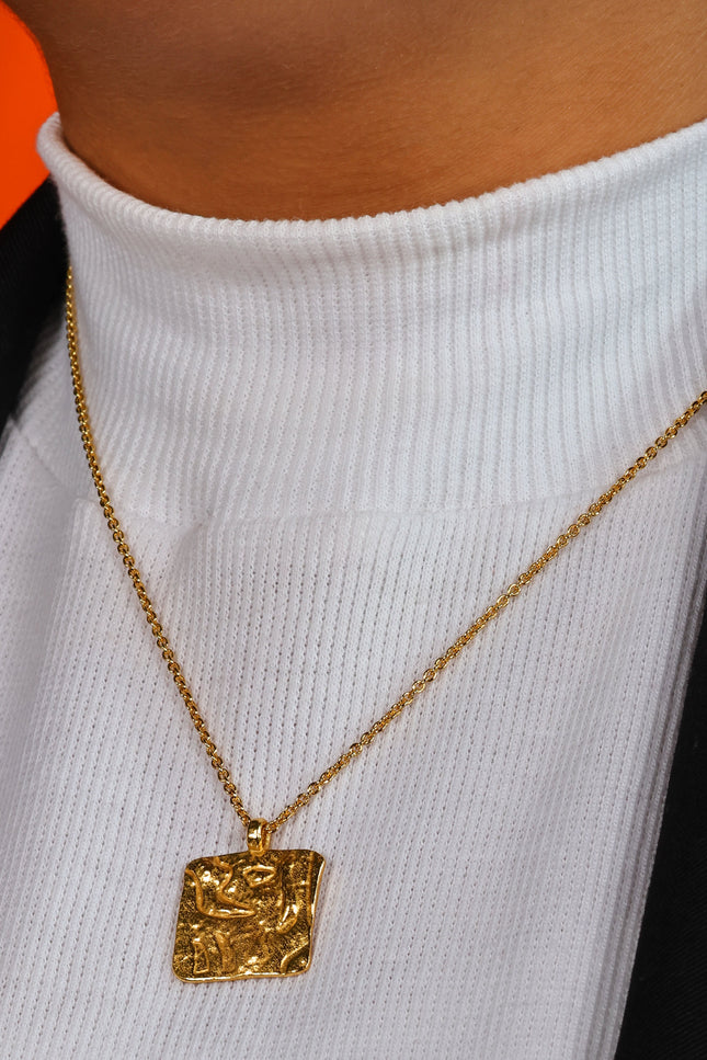 Arvino | Arka Taal Pendant