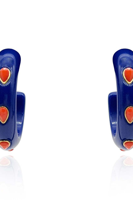 Michael Nash Jewelry | Kolczyki Genevieve