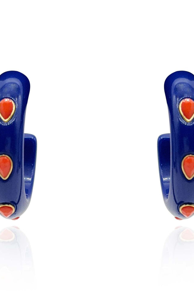 Michael Nash Jewelry | Kolczyki Genevieve