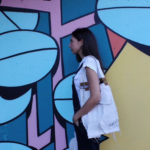 Entrudo | Serapicos Tote bag