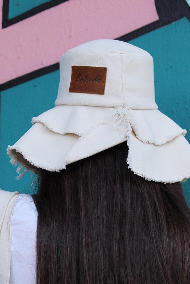 Entrudo | Serapicos Sun Bucket Hat