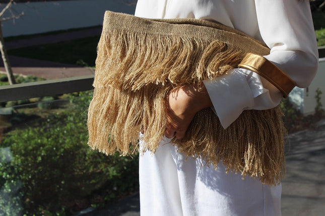 Entrudo | Clutch Sendas