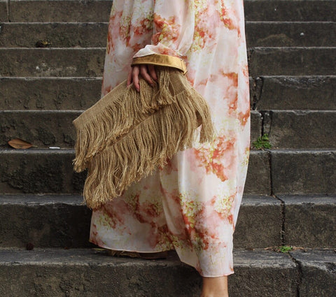 Entrudo | Clutch Sendas