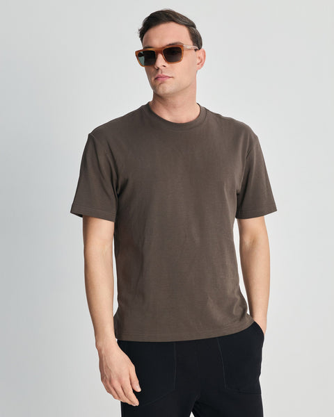 Faos Concept I Delos w marmurowym bursztynie