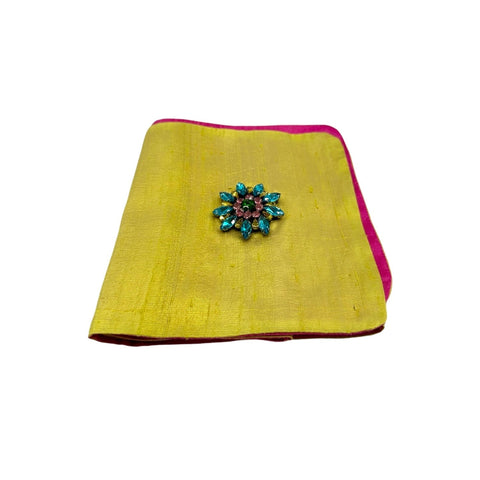 Julia Clancey I Turban na Głowę