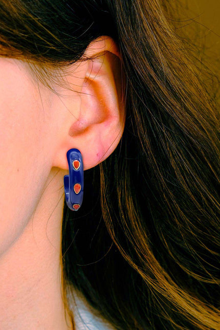 Michael Nash Jewelry | Kolczyki Genevieve