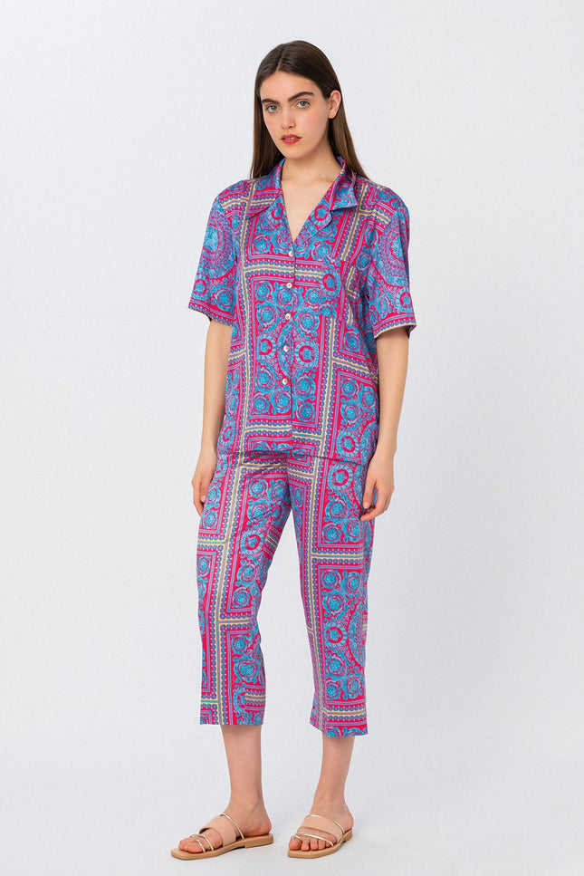 Elizabeth LaGre | Amelie Shirt