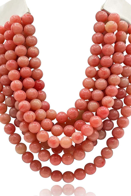 Michael Nash Jewelry | Naszyjnik Isadora